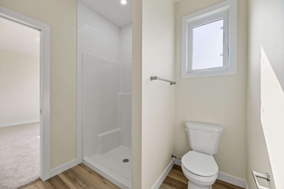 New 3 bedroom bungalow in Valarosa, Didsbury
