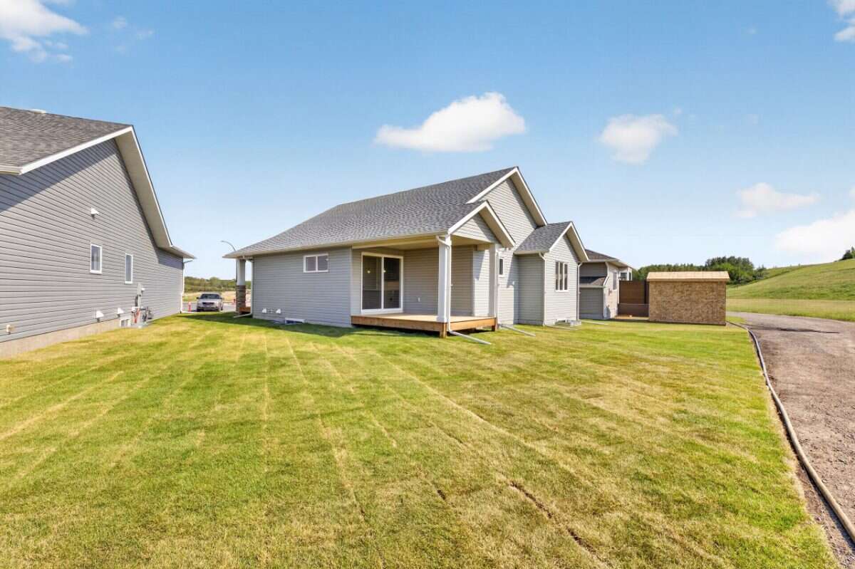 New 3 bedroom bungalow in Valarosa, Didsbury