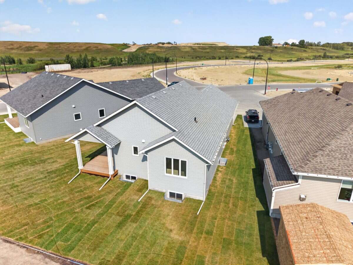 New 3 bedroom bungalow in Valarosa, Didsbury