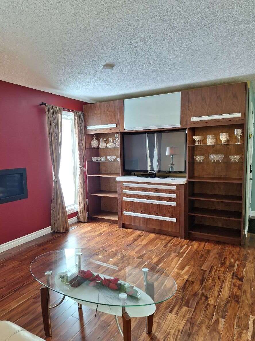 A Very Special Home