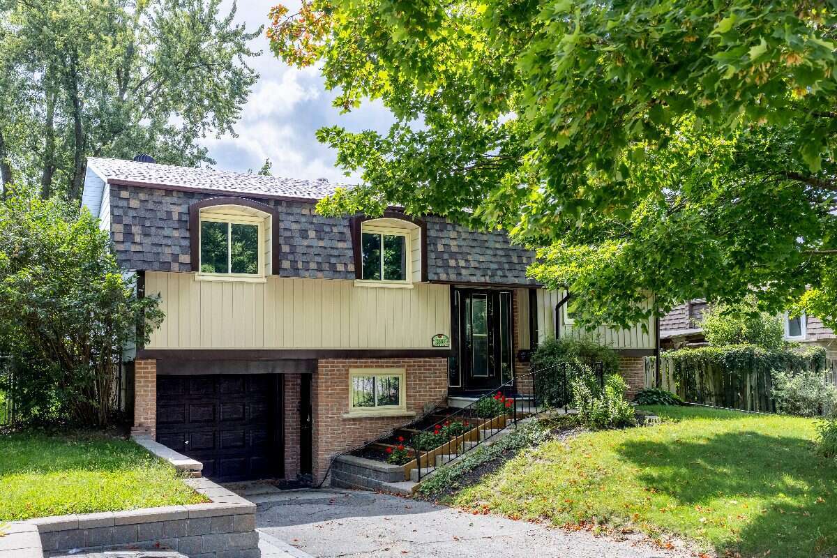 2651 Marsdale Dr