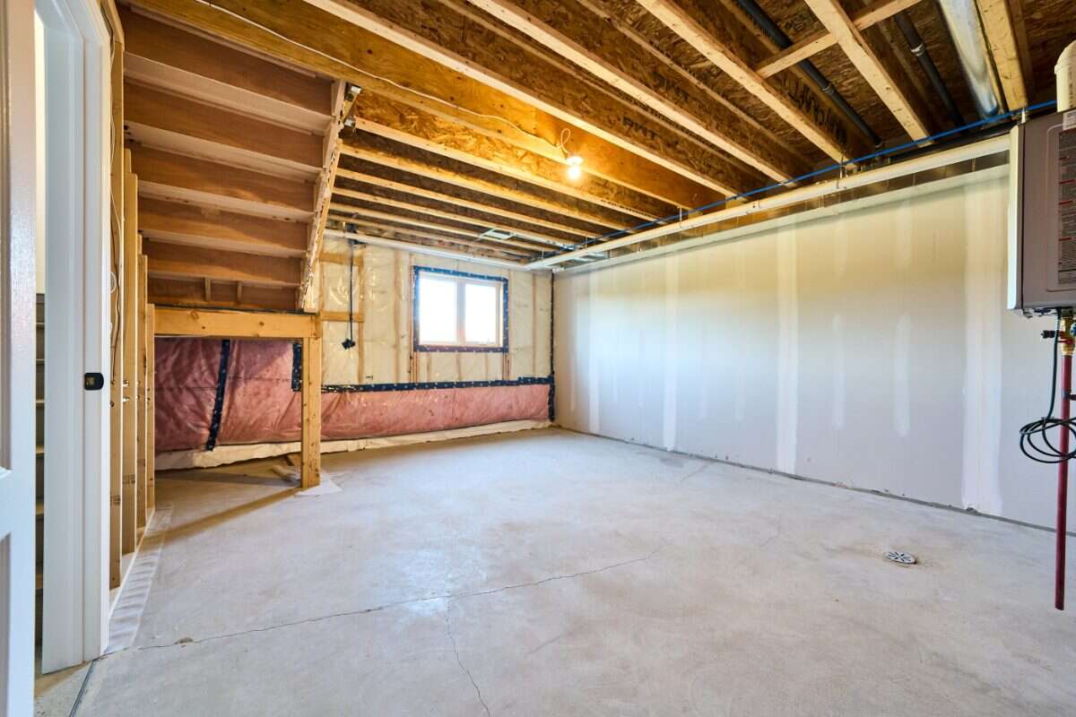 Move-In Ready 3-Bedroom Townhome in Newcastle