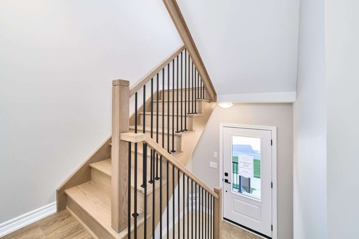 Move-In Ready 3-Bedroom Townhome in Newcastle