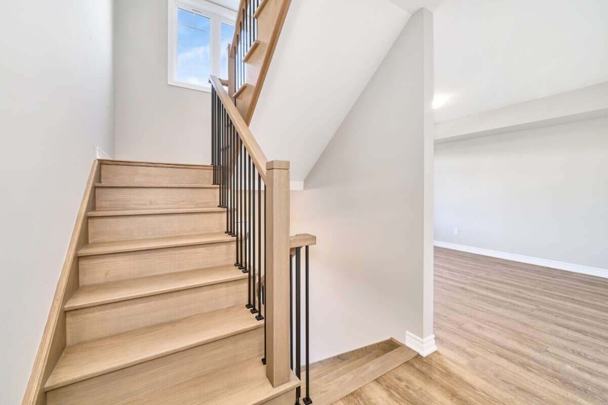 Move-In Ready 3-Bedroom Townhome in Newcastle