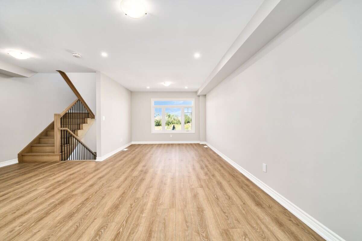 Move-In Ready 3-Bedroom Townhome in Newcastle