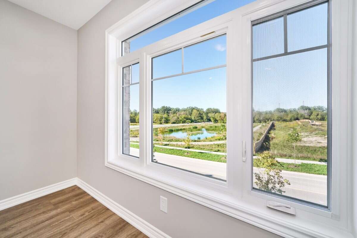 Move-In Ready 3-Bedroom Townhome in Newcastle