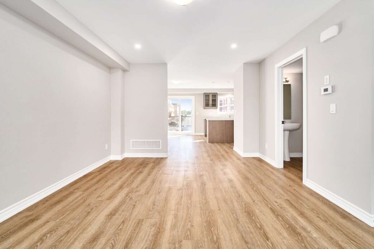 Move-In Ready 3-Bedroom Townhome in Newcastle