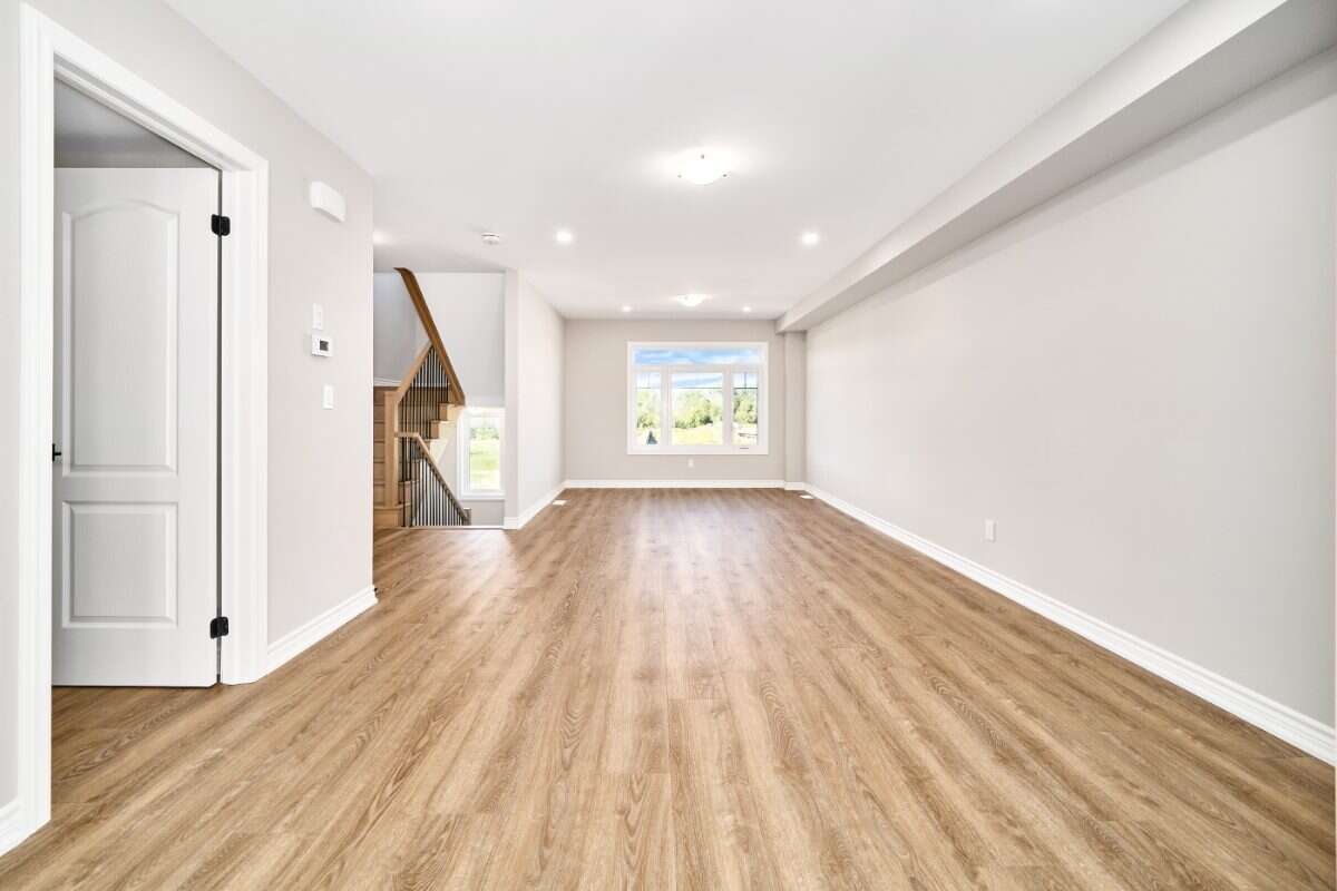 Move-In Ready 3-Bedroom Townhome in Newcastle