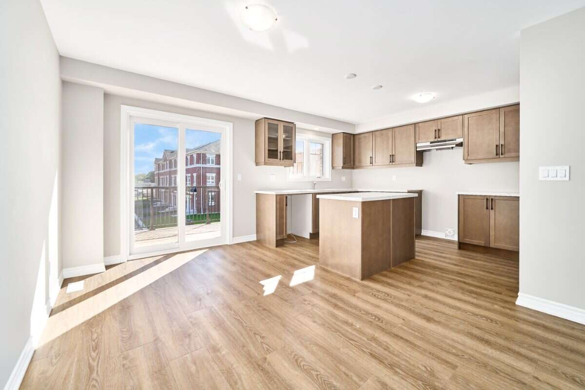 Move-In Ready 3-Bedroom Townhome in Newcastle