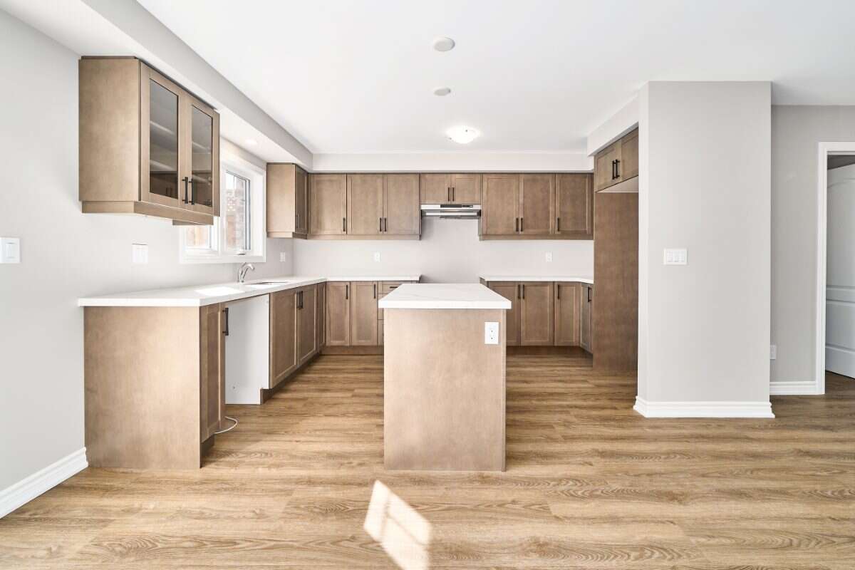 Move-In Ready 3-Bedroom Townhome in Newcastle