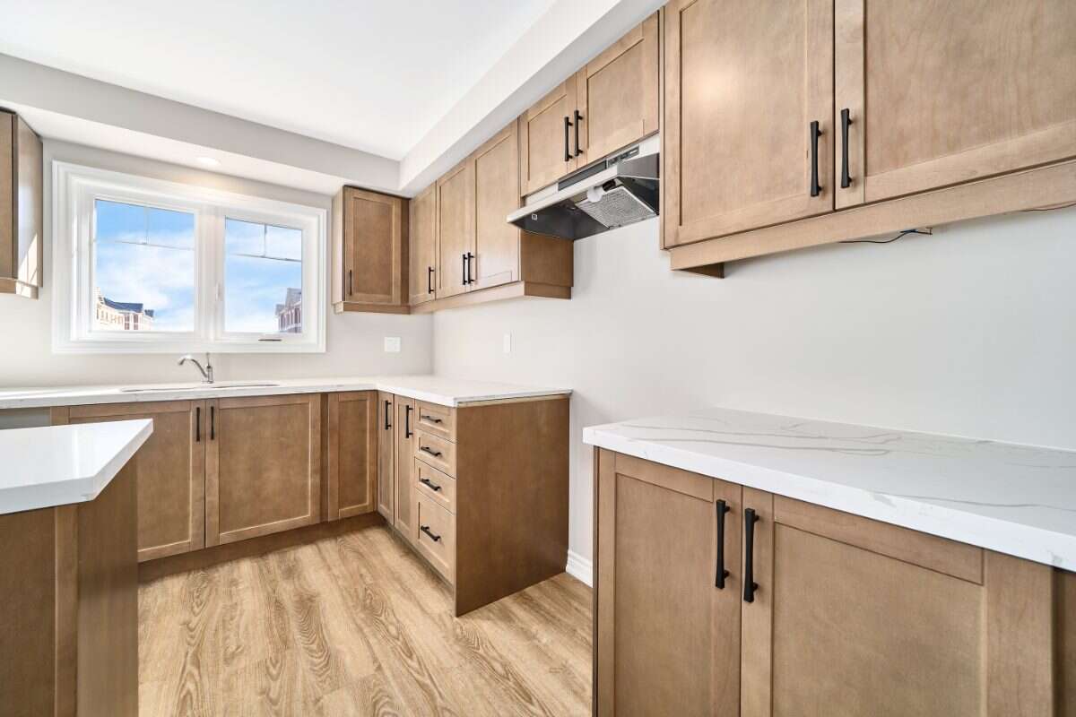 Move-In Ready 3-Bedroom Townhome in Newcastle