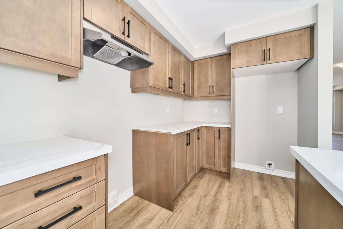 Move-In Ready 3-Bedroom Townhome in Newcastle
