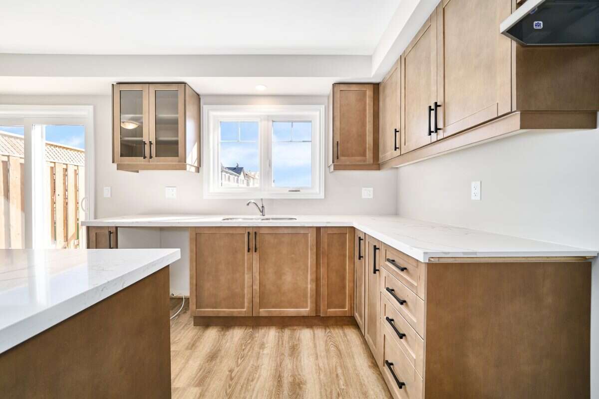Move-In Ready 3-Bedroom Townhome in Newcastle
