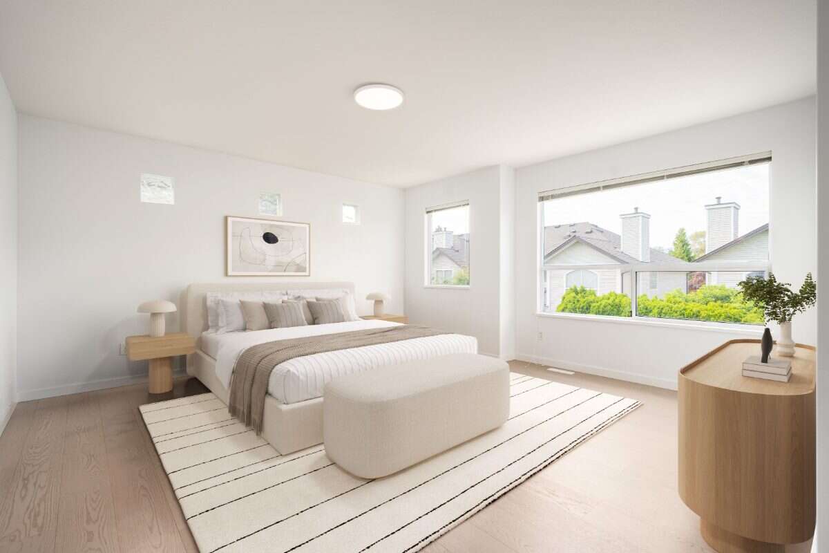 Fully Renovated House in Port Coquitlam