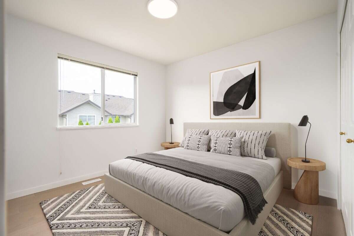 Fully Renovated House in Port Coquitlam