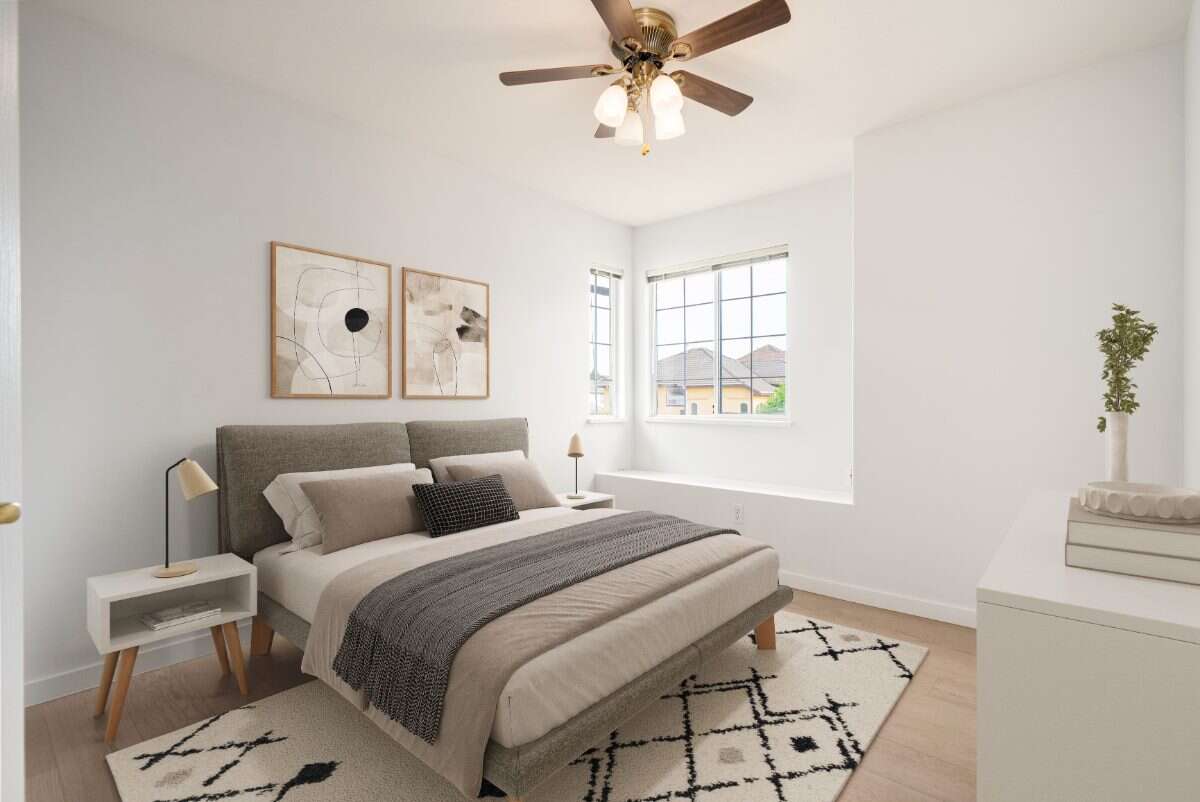 Fully Renovated House in Port Coquitlam
