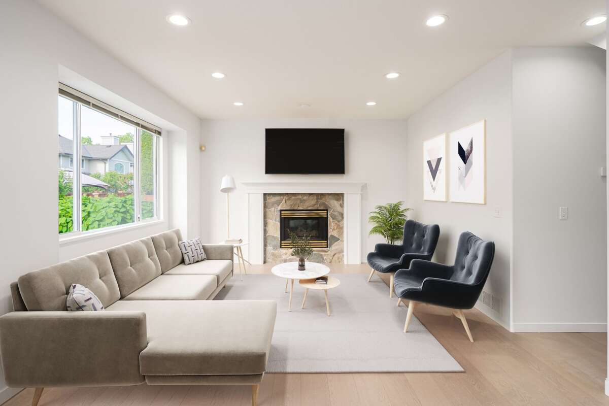 Fully Renovated House in Port Coquitlam
