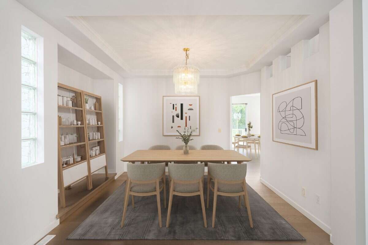 Fully Renovated House in Port Coquitlam