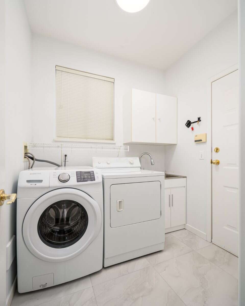 Fully Renovated House in Port Coquitlam