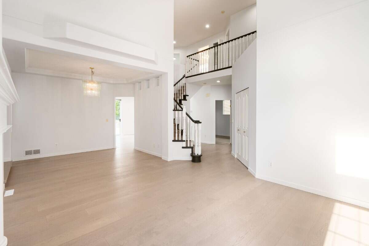 Fully Renovated House in Port Coquitlam