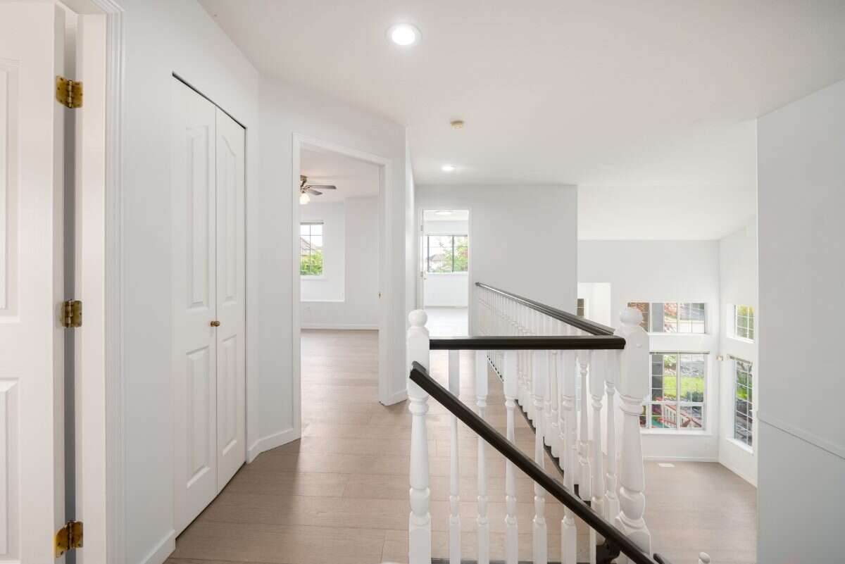 Fully Renovated House in Port Coquitlam