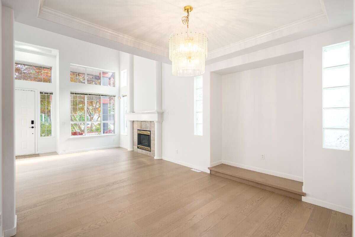 Fully Renovated House in Port Coquitlam