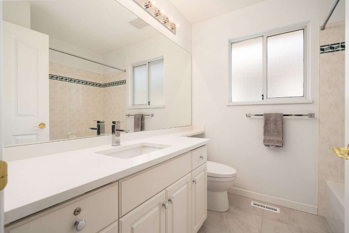 Fully Renovated House in Port Coquitlam