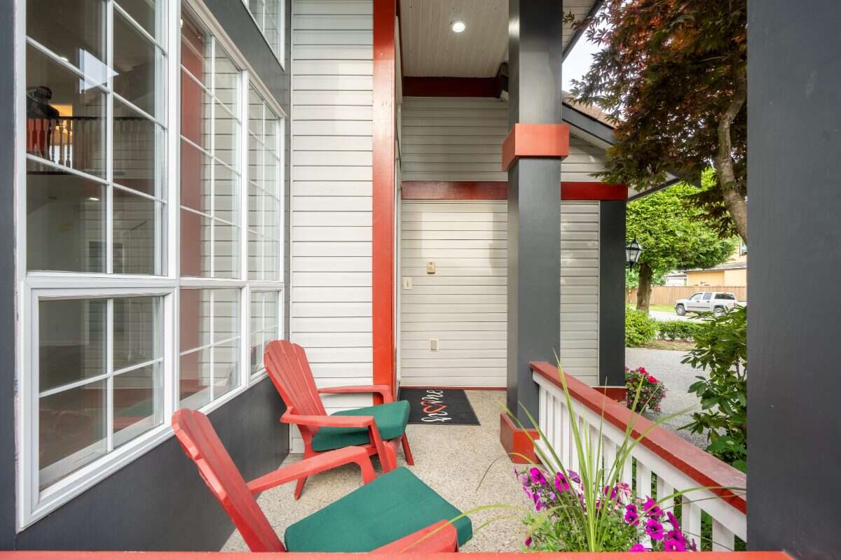 Fully Renovated House in Port Coquitlam