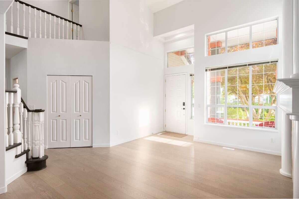 Fully Renovated House in Port Coquitlam