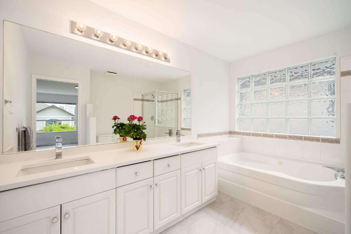 Fully Renovated House in Port Coquitlam