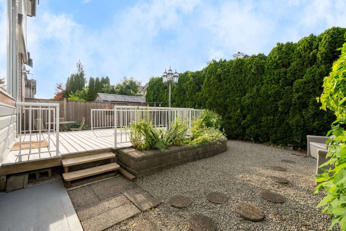 Fully Renovated House in Port Coquitlam