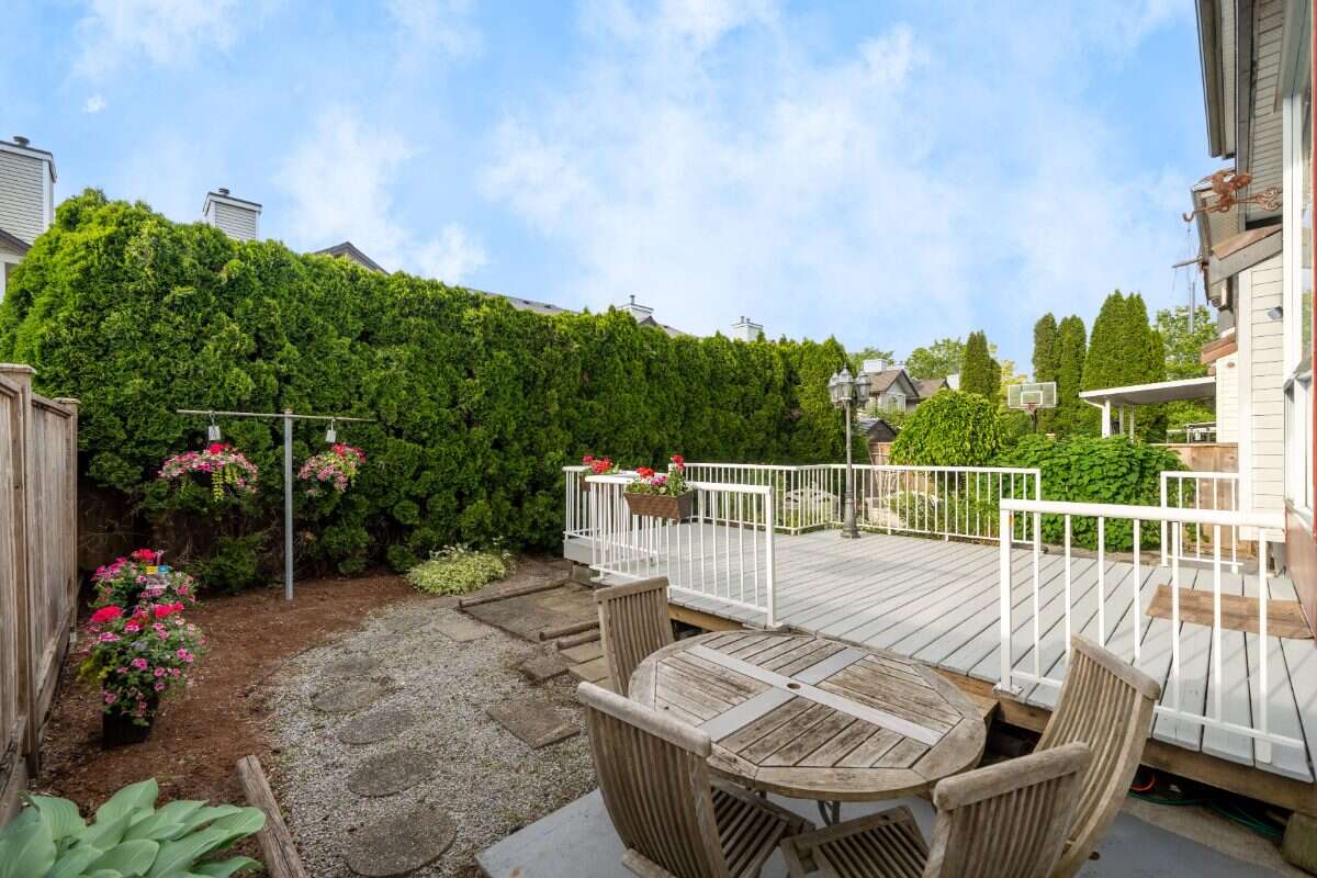 Fully Renovated House in Port Coquitlam