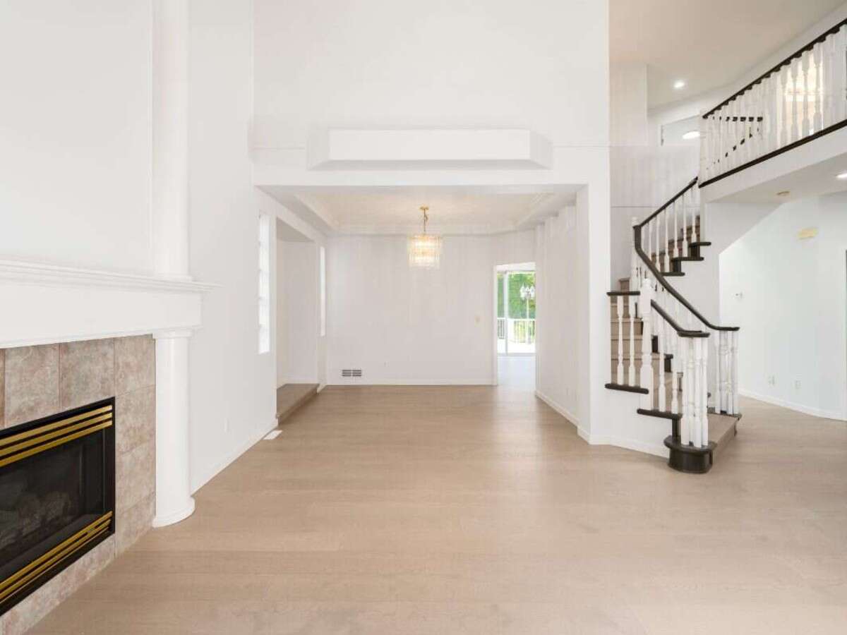 Fully Renovated House in Port Coquitlam