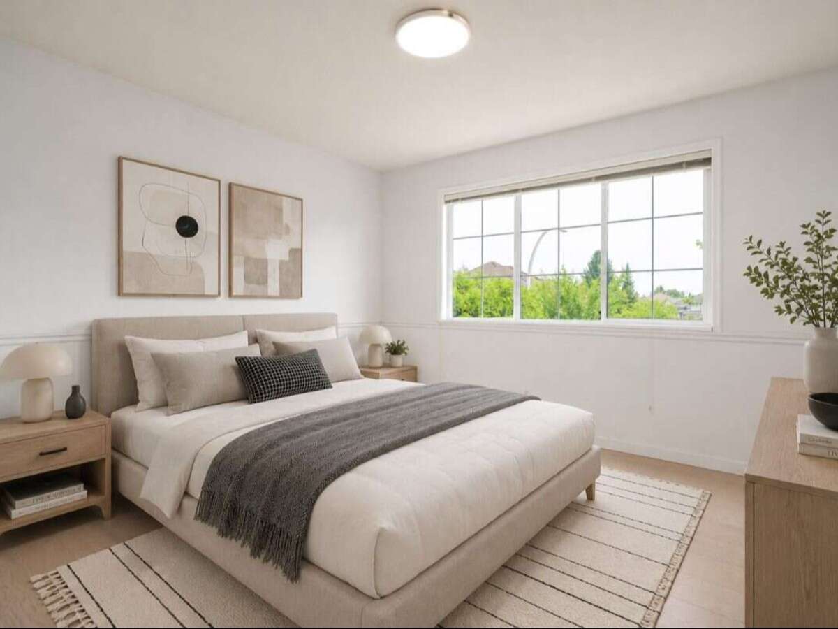 Fully Renovated House in Port Coquitlam