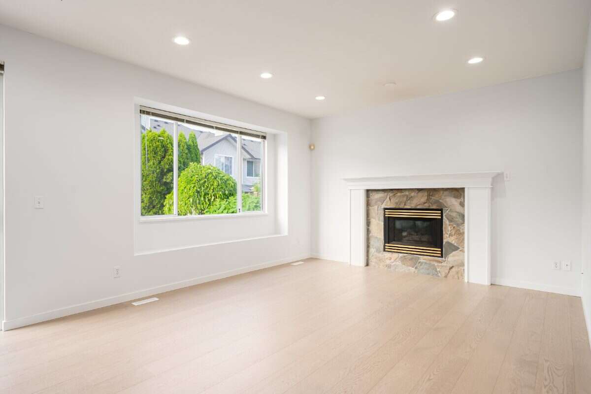 Fully Renovated House in Port Coquitlam