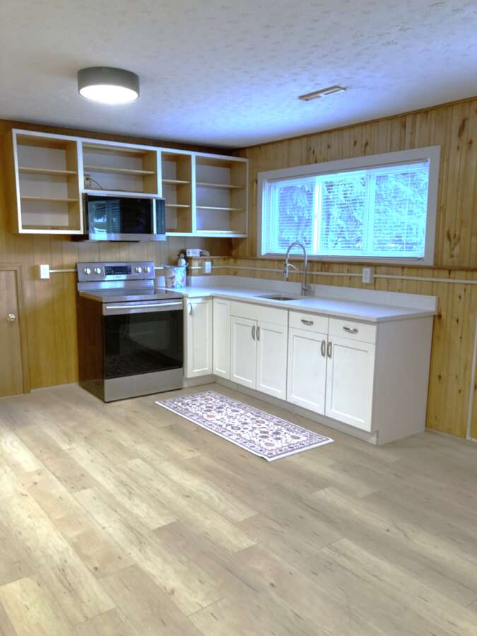 Upgraded Home on Spacious Lot in Prime Location