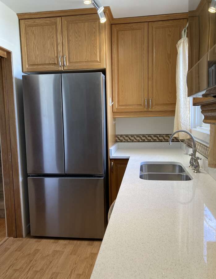 Upgraded Home on Spacious Lot in Prime Location