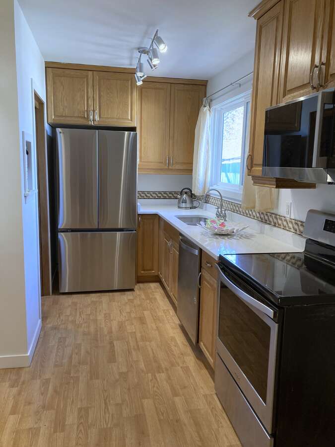 Upgraded Home on Spacious Lot in Prime Location