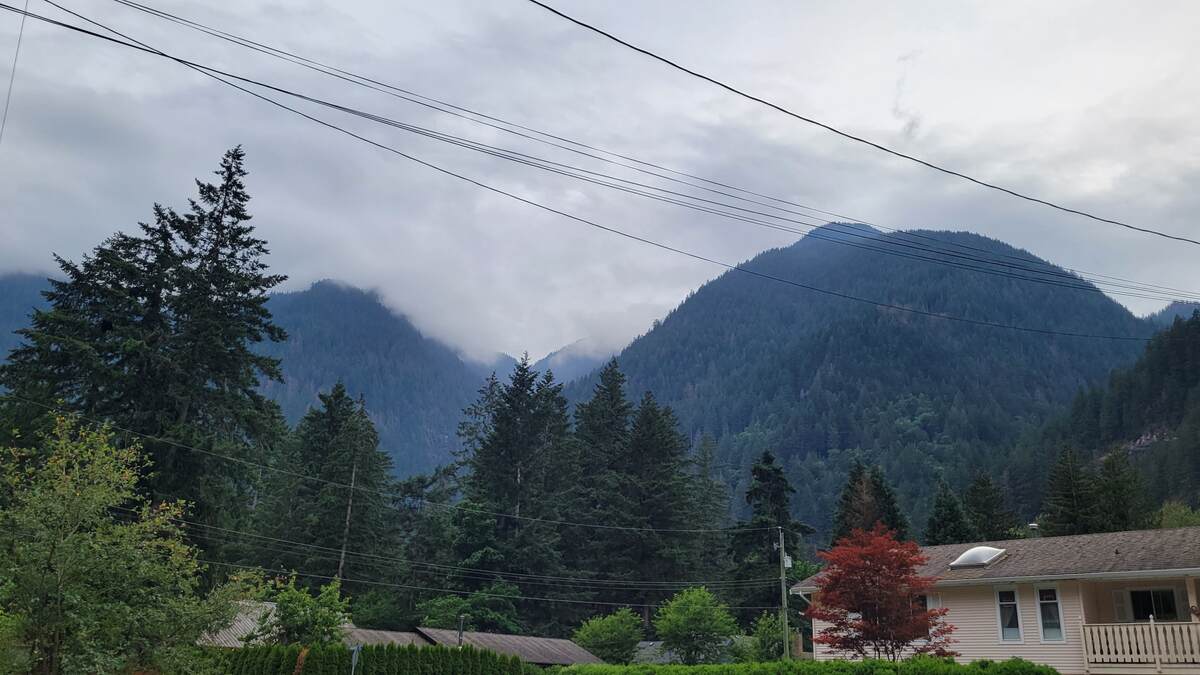 Vacant Land For Sale in Hope, BC