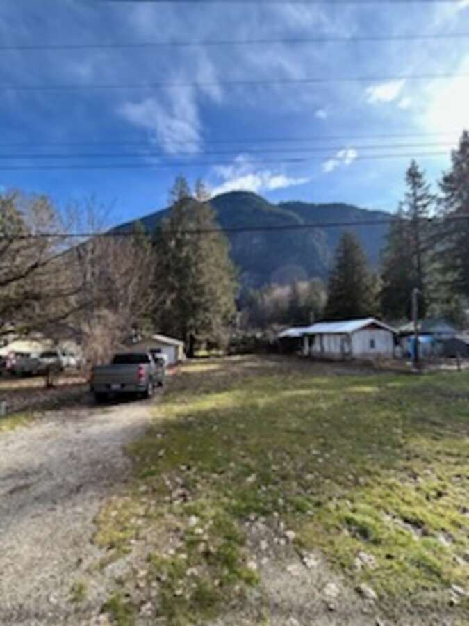 Vacant Land For Sale in Hope, BC