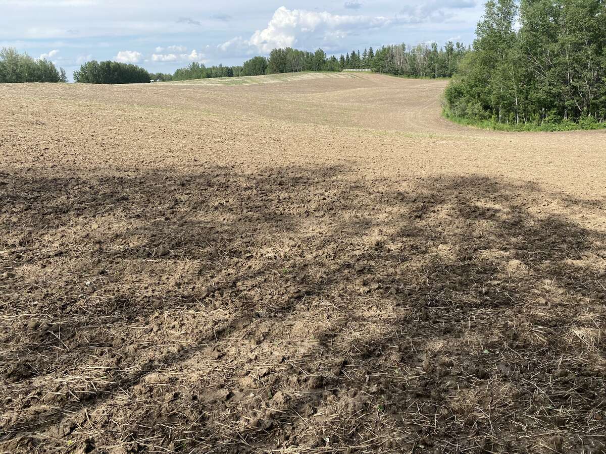 9 Acres Parkland County