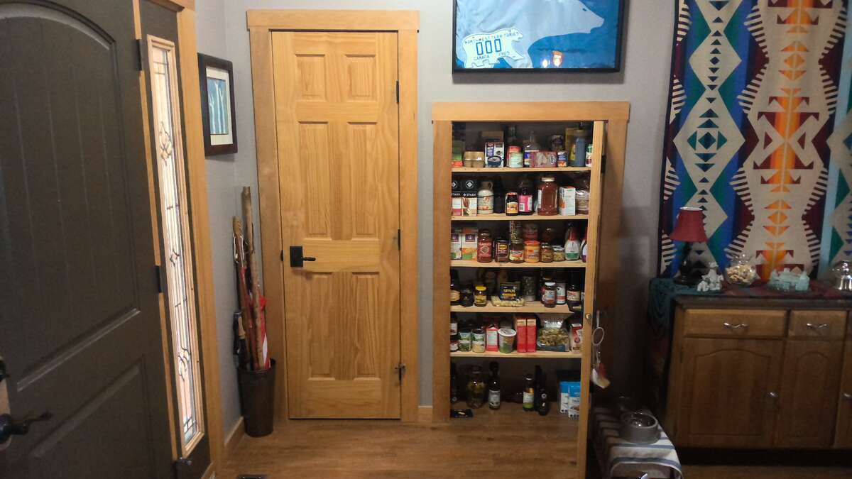 Pantry