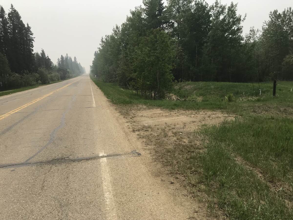 Vacant Land / Recreational Property For Sale in Mulhurst, AB