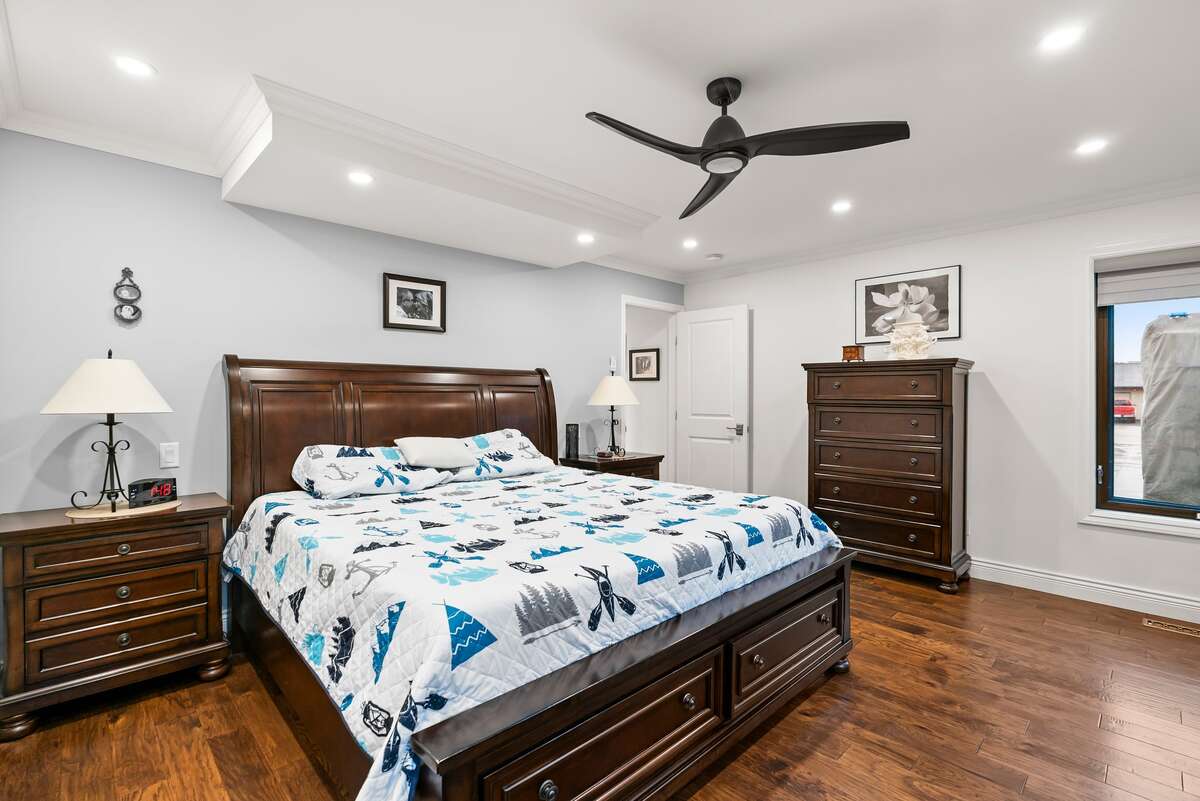Empty Nester's Dream Home