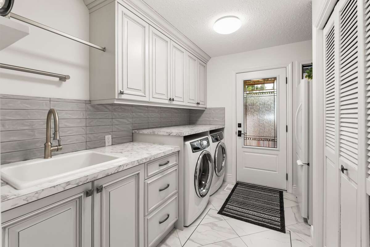 Empty Nester's Dream Home