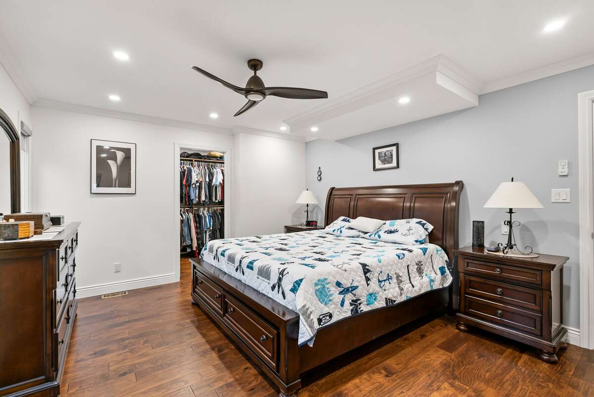 Empty Nester's Dream Home