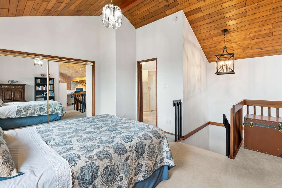 Empty Nester's Dream Home
