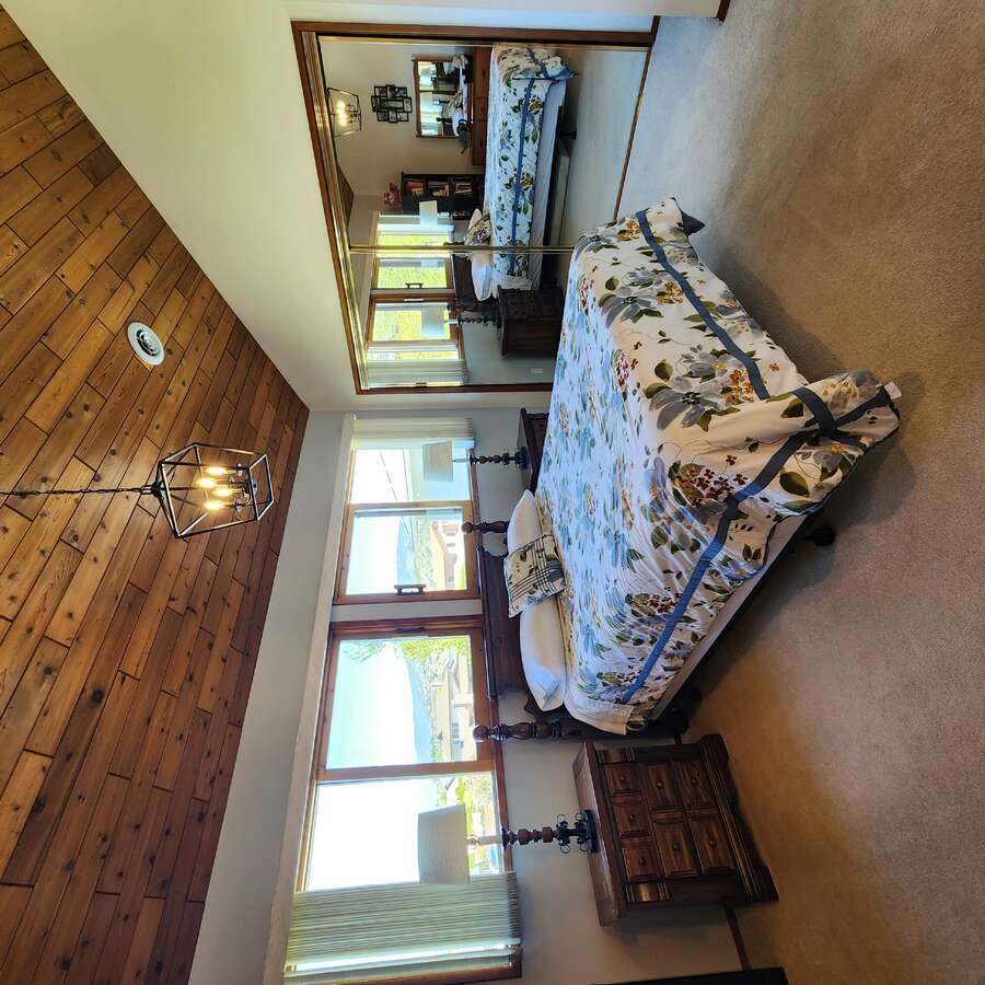 2nd Level Bedroom