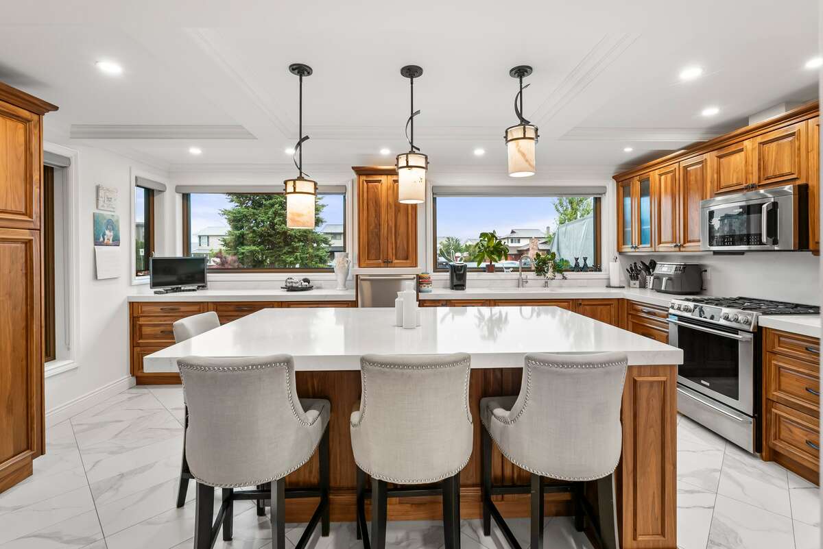 Empty Nester's Dream Home