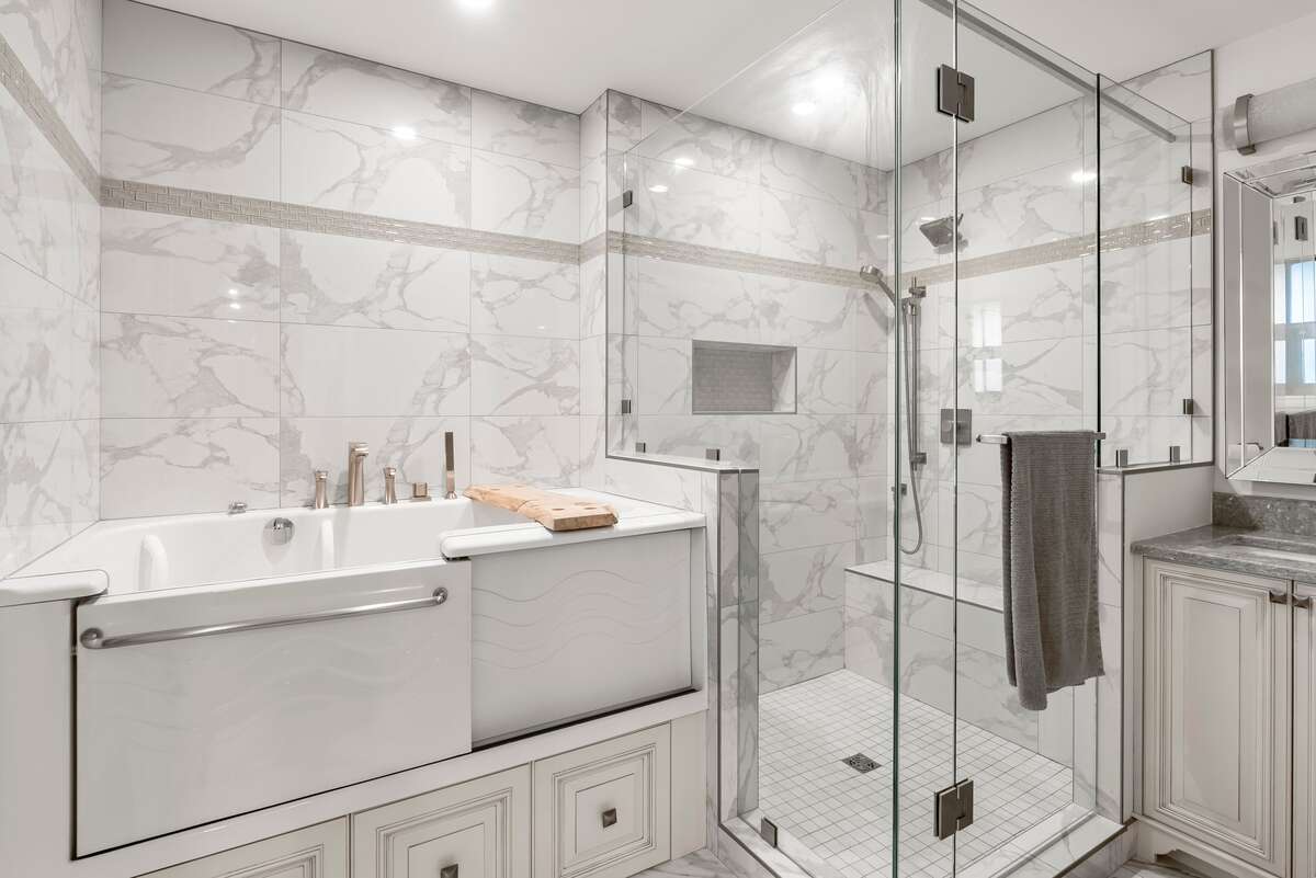 Empty Nester's Dream Home